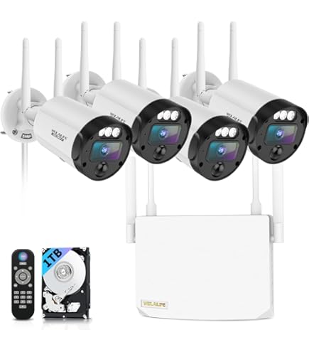 Amazon.co.jp: 【双方向通話・ダブルアンテナ信号強化・130° 超