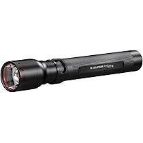 Amazon | Ledlenser(レッドレンザー) ポーチ P7用 [日本正規品