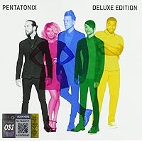 Pentatonix -Deluxe-