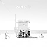 WEEZER / WHITE ALBUM