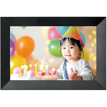Amazon.co.jp 最新リリース: デジタルフォトフレーム の新着ランキング