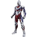 フィギュアライズスタンダード ULTRAMAN(ウルトラマン) ULTRAMAN SUIT TIGA 1/12スケール 色分け済みプラモデル