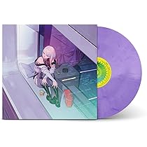 Cyberpunk: Edgerunners Soundtrack レコード Amazon.com: Cyberpunk: Edgerunners (Original Series