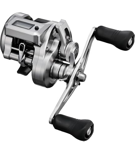 Amazon | シマノ(SHIMANO) カスタムパーツ 25夢屋 ダブルハンドル