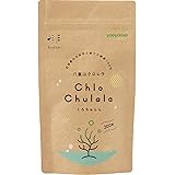 八重山クロレラ 300粒 約1ヶ月分 ヤエヤマクロレラ クロレラサプリメント ChloChulala くろちゅらら yaeyama chlorella モンドセレクション金賞