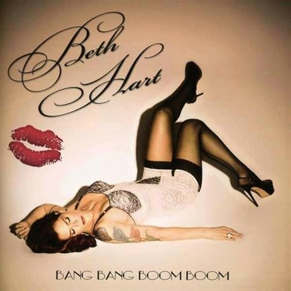 その他 Hart,Beth: Live at Paradiso / [DVD] Live at Paradiso (2005) | Beth Hart