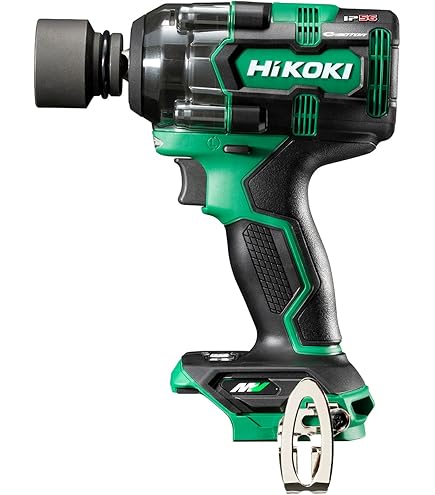 Amazon | HiKOKI(ハイコーキ) インパクトレンチ WR14VE | インパクトレンチ 