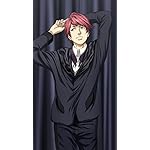 少年ハリウッド XFVGA(480×854)壁紙 舞山春(まいやま しゅん) 少年ハリウッド XFVGA(480×854)壁紙 舞山春(まいやま しゅん)