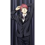 少年ハリウッド iPhoneSE/5s/5c/5 壁紙 視差効果 舞山春(まいやま しゅん) 少年ハリウッド iPhoneSE/5s/5c/5 壁紙 視差効果 舞山春(まいやま しゅん)