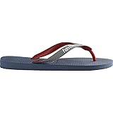 Havaianas ユニセックス・キッズ US サイズ: 27/28 BR / 11/12 M US Little Kid カラー: ブルー