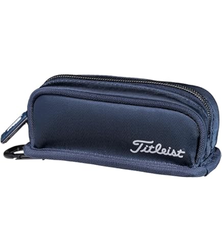 Amazon | タイトリスト(TITLEIST) スポーツ ポーチ メンズ AJPCH92