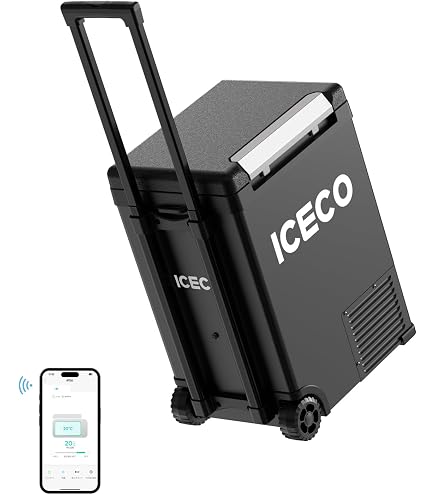 Amazon.co.jp: エンゲル ENGEL MT35F-U1-P 32L ポータブル 冷蔵庫