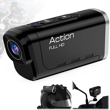 Amazon.co.jp 売れ筋ランキング: バイク用ドライブレコーダー の中で