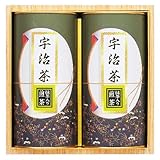 宇治茶詰合せ UG-25