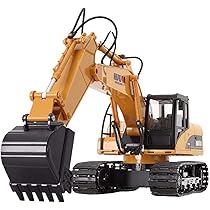 コマツ シャベルカー ラジコン Amazon.co.jp: 億騰 ショベルカー ラジコン 令和二年9月最新型