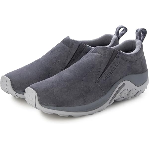 Amazon | PEWTER US8.5(26.5cm) メレル メンズ ジャングルモック