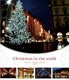 Christmas in the world �C�^���A��