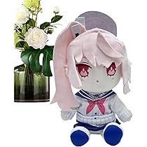 Amazon.co.jp: ブルーアーカイブ ぬいぐるみ ソフト ブルー