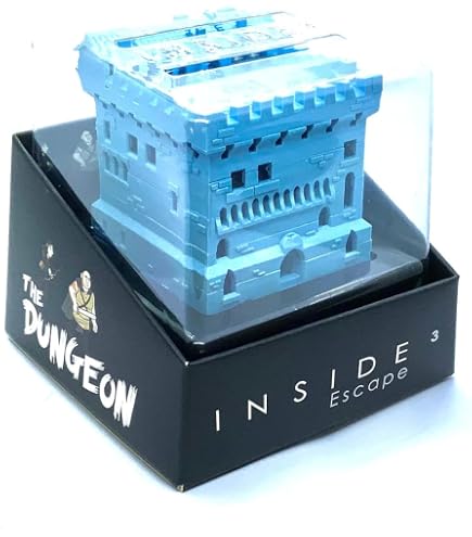 Amazon.co.jp: インサイドキューブ ノーヴィスシリーズ ミーン : おもちゃ