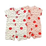 Youpi! (ユッピー ) 半袖グレコ (70～80cm) キムラタンの子供服 (19742-172) アイボリー 70