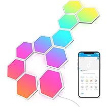 【新品未開封】Govee (ゴビー) G1-Pro (映像連動機能付) Govee DreamView G1 Pro RGBIC Smart Gaming Kit Integrated LED