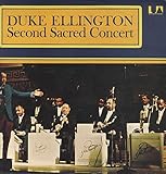 Second Sacred Concert