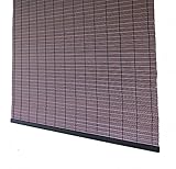 すだれ PP グランツ 60×90 レッド