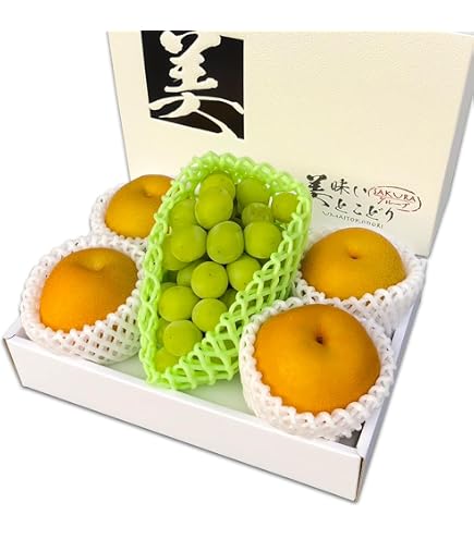 Amazon.co.jp: シャインマスカット 岡山県産 晴王 ピオーネ 詰め合わせ