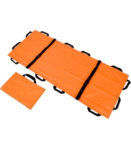 Amazon.co.jp: 万能ハンディー担架 : DIY・工具・ガーデン