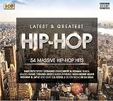 HIP-HOP ANTHEMS - LATE
