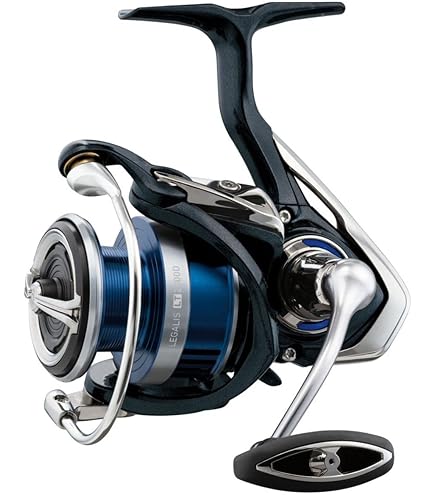 Amazon | ダイワ(DAIWA) スピンリール EXCELER 3000 LT 5BB + 1 5.3:1