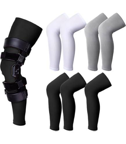 Amazon.co.jp: Breg Tスコープ プレミア 術後膝ブレース