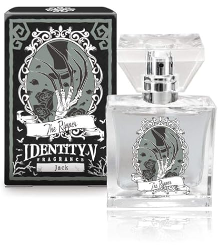 Amazon | primaniacs（プリマニアックス） Identity Ⅴ フレグランス