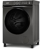 Amazon.co.jp: MAXZEN ドラム式洗濯乾燥機 洗濯10kg 乾燥5kg 左開き 幅