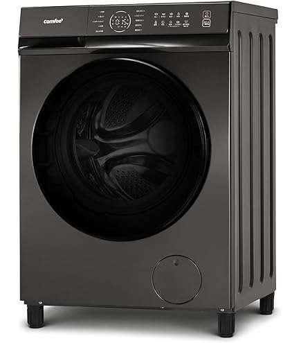 Amazon | パナソニック ななめドラム洗濯乾燥機 11kg 右開き 液体洗剤