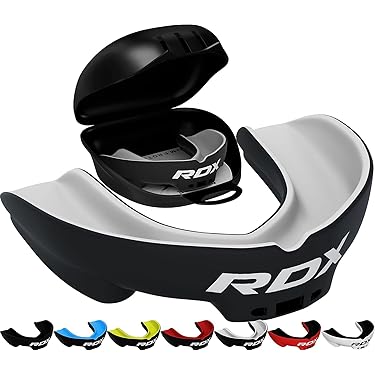 Amazon.co.jp 最新リリース: スポーツ用マウスピース の新着ランキング