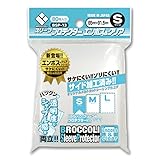 ブロッコリースリーブプロテクター エンボス＆クリア S [BSP-13] パック