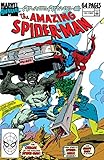 Amazing Spider-Man (1963-1998)Annual #23