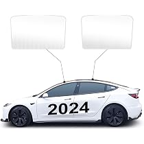 Amazon.co.jp: CHIYLE テスラ モデル 3 ハイランド (2024-2026