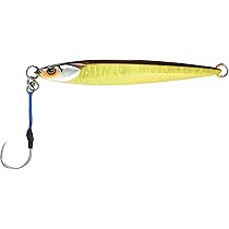 Amazon.co.jp: JACKALL(ジャッカル) メタルジグ バンブルズジグ