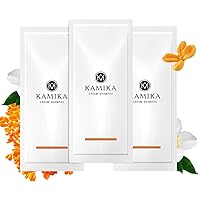 KAMIKA クリームシャンプー　キンモクセイの香り 期間限定]KAMIKA キンモクセイの香りが新登場 | KAMIKA（カミカ