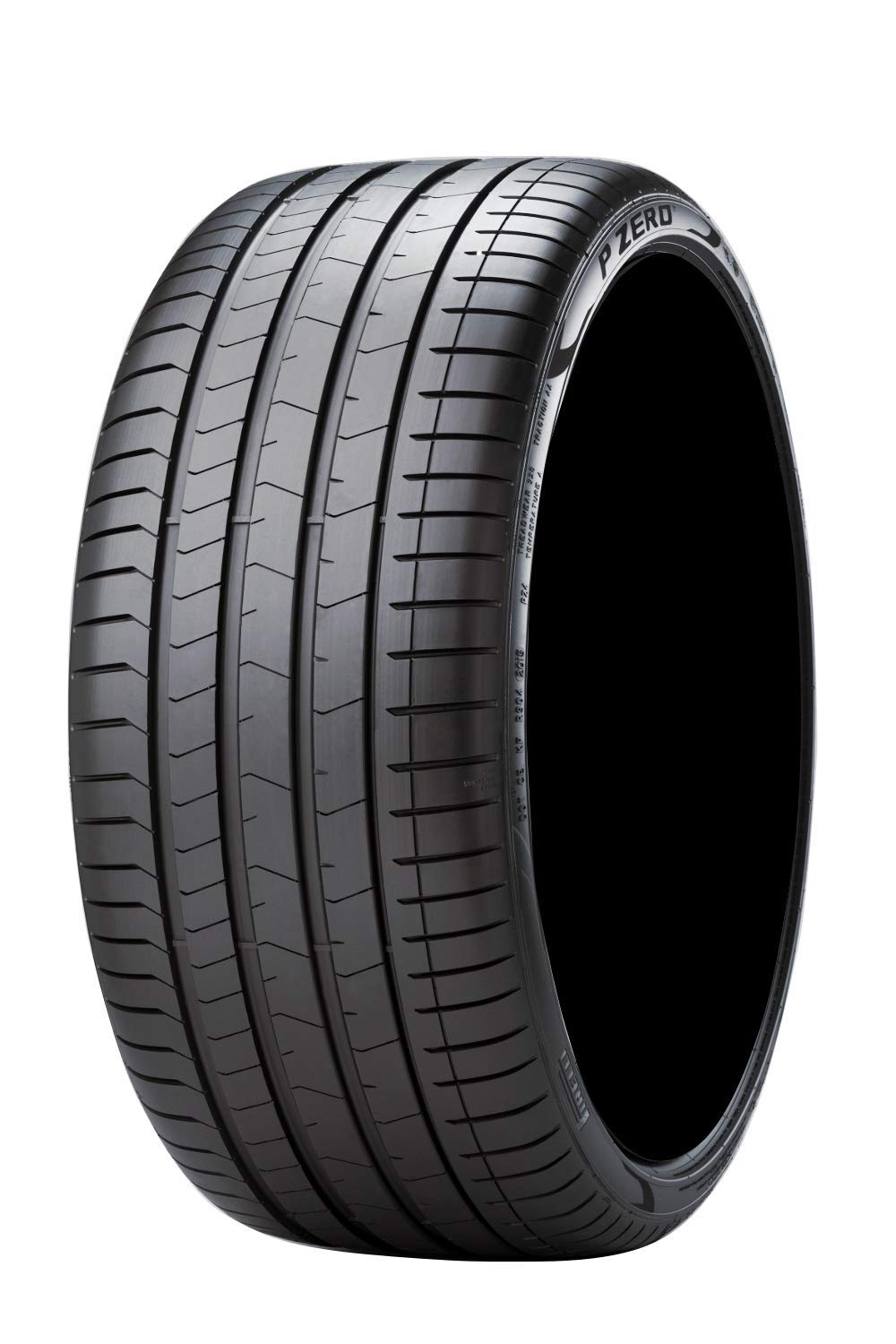 PIRELLI(ピレリ) サマー 275/30R20 P-ZERO (PZ4) 97Y XL S.C. (AO) PNCS アウディ承認 タイヤのみ・ホイールなし 1本 2734200