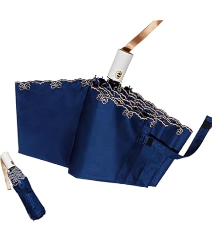 ☆人気商品 折りたたみ傘 手開き 日傘/晴雨兼用 木製ハンドル 742PF 8 ☆人気商品 折りたたみ傘 手開き 日傘/晴雨兼用 木製ハンドル