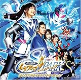 ���E�ґ��C�i�Y�}!!SPARK �I���W�i���T�E���h�g���b�N