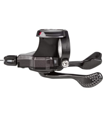 Amazon.co.jp: Shimano XT SL-M8000 I-Spec II Trigger Shifter