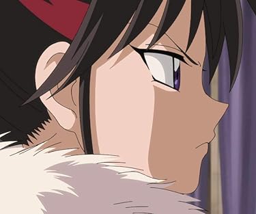 2021秋アニメ - 『半妖の夜叉姫』せつな