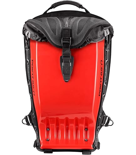 Amazon | Point 65 BOBLBEE 20L GT (METEOR)【日本正規代理店品 