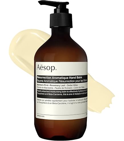 Aesop Resurrection Aromatique Hand Wash | 500mL/17.99 oz All