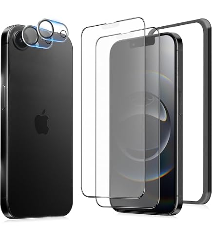 Amazon | 【整備済み品】Apple iPhone 16e 128GB ブラック SIMフリー