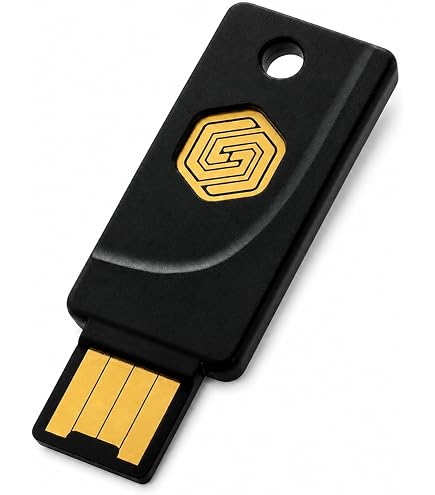 Amazon.co.jp: Yubico - YubiKey 5C - USB-C - 2ファクター認証